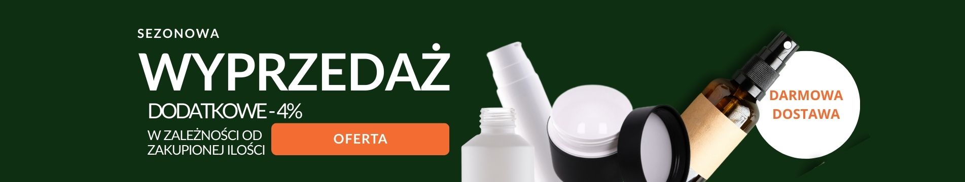 sezonowa wyprzedaż