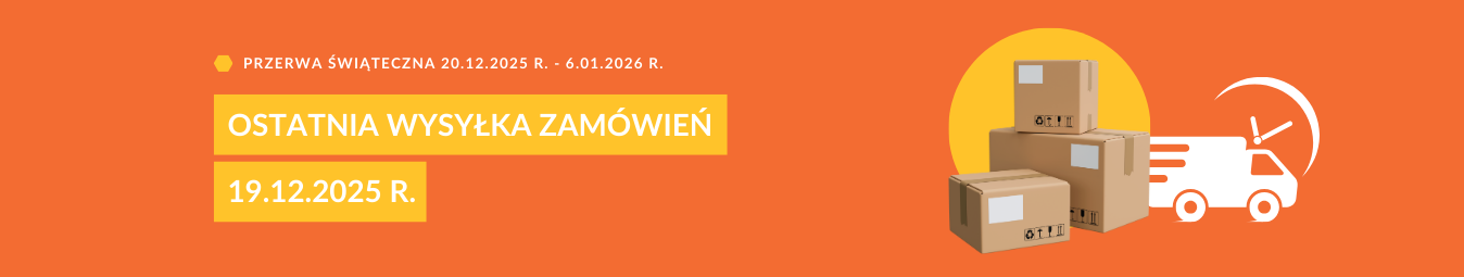 Przerwa świąteczna