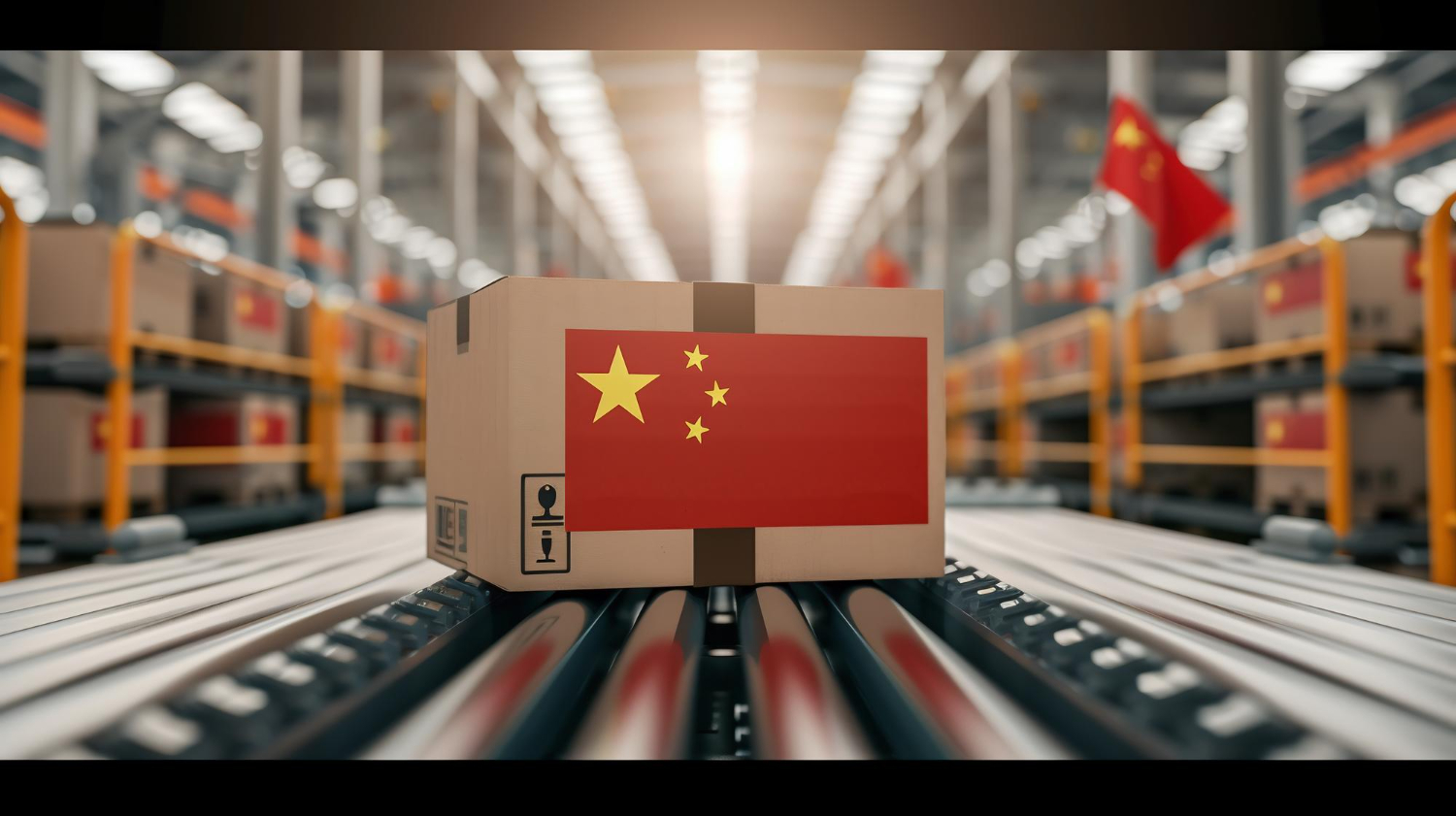 Czy zamawianie opakowań z Chin się opłaca? Plusy, minusy i ukryte koszty importu