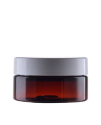 Słoik 25 ml PET Nakrętka PP