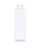Butelka PET bezbarwna 100 ml, gwint 20/410