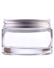Słoik 50 ml, szkło, Nakrętka AL