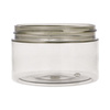 Słoik 250 ml bezbarwny RPET 89/400