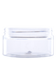 Słoik 100 ml PET 70/400