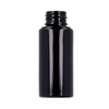 Butelka PET czarna 30 ml, gwint 20/410