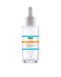 Butelka 50 ml z pipetą, bezbarwne szkło