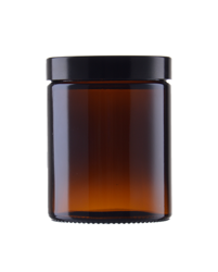 Słoik 180 ml Szkło, Nakrętka UREA