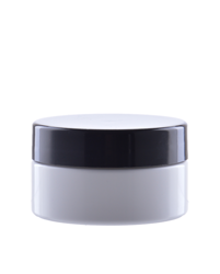 Słoik 25 ml PET Nakrętka PP