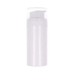 Airless biały 100 ml, PP
