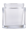 Słoik szklany bezbarwny 100 ml, gwint 58/400