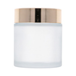 Słoik 100 ml, szkło nakrętka PP