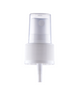 Atomizer PP biały, gwint 24/410 