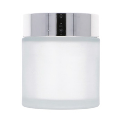 Słoik 100 ml, szkło nakrętka PP