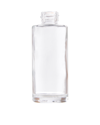 Butelka 50 ml, Szkło 20/410