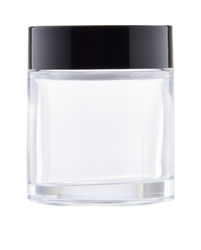 Słoik 100 ml, szkło Nakrętka PP