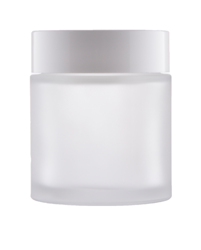 Słoik 100 ml, szkło nakrętka PP