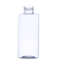 Butelka PET bezbarwna 150 ml, gwint 24/410