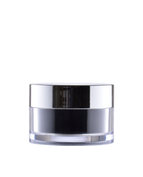 Słoik 50 ml, PP, Nakrętka PP