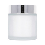 Słoik 100 ml, szkło nakrętka PP