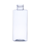 Butelka PET bezbarwna 150 ml, gwint 24/410