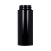 Butelka czarna PET 60 ml