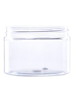 Słoik PET bezbarwny 150 ml, gwint 70/400