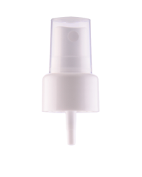 Atomizer, PP, 24/410