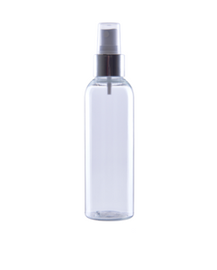 Butelka PET bezbarwna 150 ml, gwint 24/410