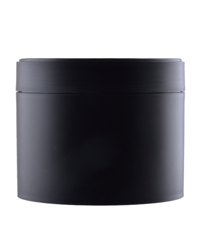 Słoik 300 ml PP, Nakrętka PP