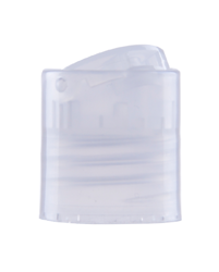 Disc top, naturalny PP, 20/410