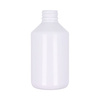 Butelka Slit Top, 250 ml, biała, PET, 28/410