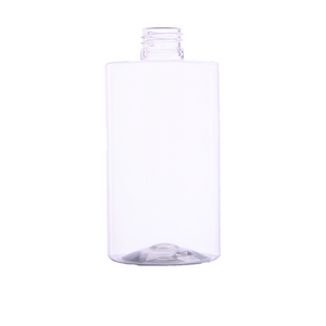 Butelka PET bezbarwna 300 ml, gwint 24/410