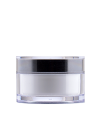 Słoik 50 ml, Nakrętka PP