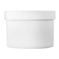 Słoik 200 ml PP, Nakrętka PP