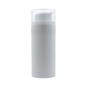 Airless biały 100 ml, PP