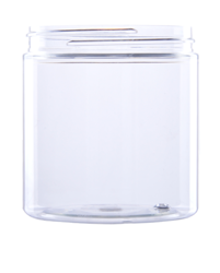 Słoik 250 ml PET 70/400