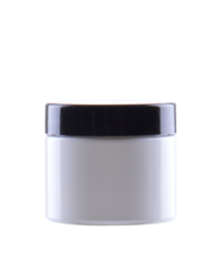 Słoik 50 ml PET Nakrętka PP