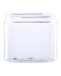 Słoik 200 ml PET 70/400