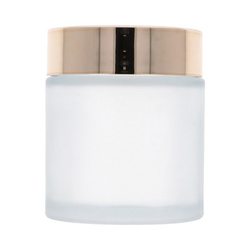 Słoik 100 ml, szkło nakrętka PP