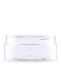 Słoiki 300 ml PET 100/400