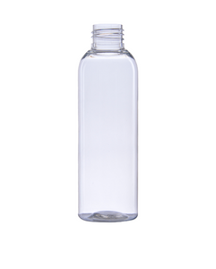 Butelka PET bezbarwna 150 ml, gwint 24/410