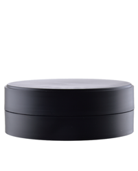 Słoik 100 ml PP, Nakrętka PP