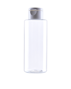 Butelka PET bezbarwna 250 ml, gwint 24/410