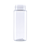 Butelka PET bezbarwna 150 ml, gwint 43/400