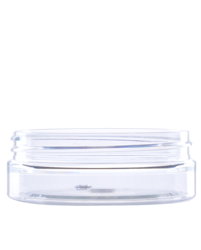 Sloik PET bezbarwny 50 ml, gwint 70/400