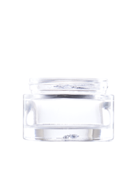 Słoik 50 ml, szkło