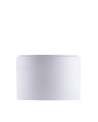 Słoik 100 ml PP, Nakrętka PP