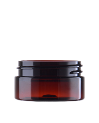 Słoik 25 ml PET  48/400