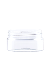 Słoik 25 ml PET  48/400