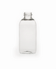 Butelka PET bezbarwna 50 ml, gwint 20/410
